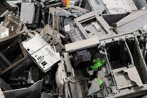 隆化郭家屯收废弃铁锂电池-天能电动车电池回收-收废弃废旧电池