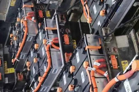 白沙黎族正规公司上门回收UPS蓄电池|报废电池回收服务